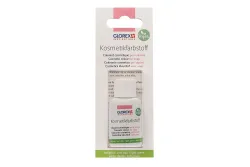 Glorex Seifen-Kosmetik-Farbstoff Hellgrün | 20 ml