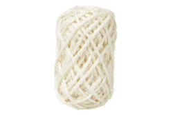 Glorex Juteschnur Beige | 10 m