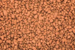 Glorex Deco-Kies Terracotta | 500 g