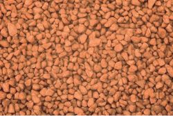 Glorex Deco-Kies Terracotta | 500 g