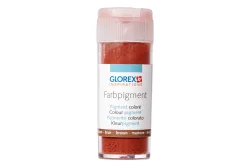 Glorex Farbpigmente Braun | 14 ml