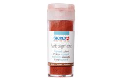 Glorex Farbpigmente Braun | 14 ml