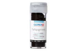 Glorex Farbpigmente Schwarz