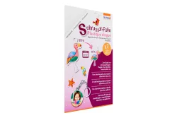 Glorex Schrumpffolie A5 | 7 Bogen