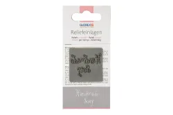 Glorex Relief-Einlage Handmade Soap