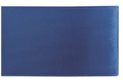 Glorex Satinband Blau | 40 mm × 5 m