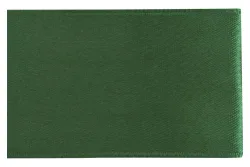 Glorex Satinband Dunkelgrün | 40 mm × 5 m