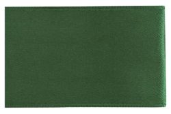 Glorex Satinband Dunkelgrün | 40 mm × 5 m