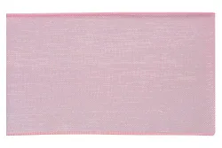 Glorex Organza-Band Rosa | 38 mm × 5 m