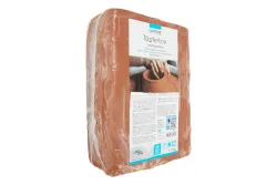 Hobby Time Töpferton Terracotta | 5 kg