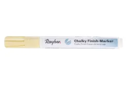 Rayher Chalky Finish Marker mit Ventil | 2-4 mm