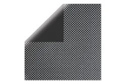 Rayher Scrapbooking-Papier Glitter Dots | 30.5 × 30.5 cm | 190 g/m²