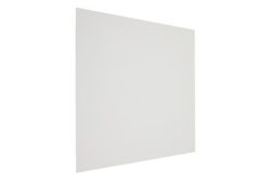 Hartschaumplatte Weiss 3 x 600 x 600 mm