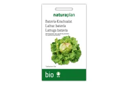 Naturaplan Bataviasalat Laibacher Eis