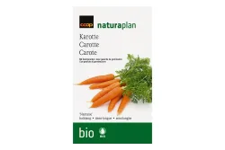 Naturaplan Bio-Karotte Nantaise