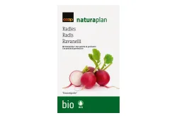 Naturaplan Bio-Radies Emmenperle