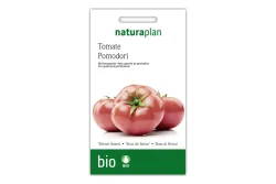 Naturaplan Bio Tomate 'Berner Rosen' | 1 Portion