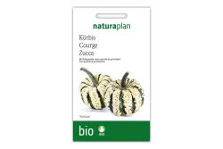 Naturaplan Bio Kürbis Patidou