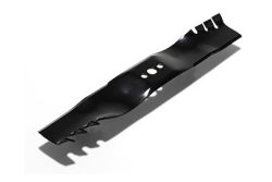 Mcculloch Mbo069 - Metallmesser (Schwarz)
