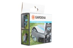 Gardena Radbürsten - Radbürste (Schwarz)