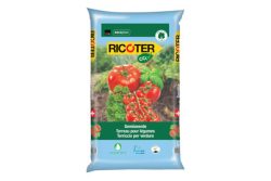 Ricoter Oecoplan Gemüseerde 40L