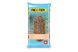 Ricoter Schilf-Mulch | 50 l