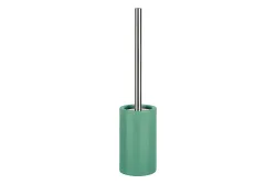Spirella Toilettenbürste Tube Moosgrün | 42 × 11 cm