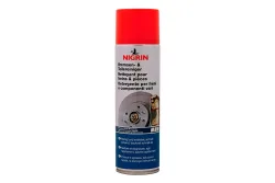 Nigrin Bremsen- und Teilereiniger | 500 ml