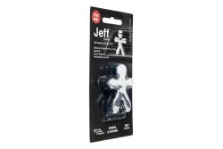 Mr & Mrs Jeff Chrome Autoduft Sandal und Incense | 15.5 cm
