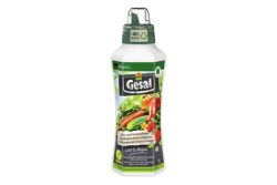 Gesal Oecoplan Obst- und Gemüsedünger 1L