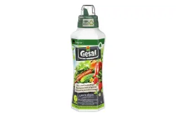 Gesal Oecoplan Obst- und Gemüsedünger | 1 l
