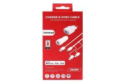 Trend Charger-Kit 5-in-1