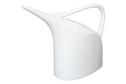 Qualité & Prix Giesskanne Swan Weiss | 1.6 l