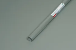 d-c-fix Selbstklebefolie Uni Seidenmatt Grau | 45 × 200 cm