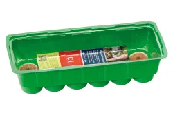 Romberg Anzuchthaus KokosTabs S 12 Stück