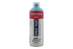Amsterdam Acryl Spray Königsblau | 400 ml