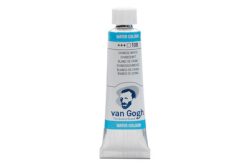 Van Gogh Aquarellfarbe Chinesischweiss | 10 ml