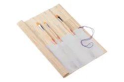TAC Bamboo Pinselmatte