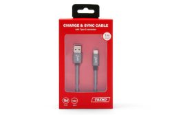 Trend Ladekabel Usb-C 1m