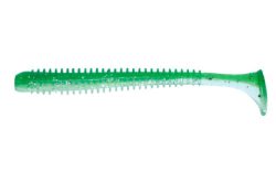 Stucki Fishing Fanatics Commander 007 - Gummiköder