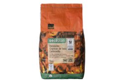 Oecoplan Holzkohle