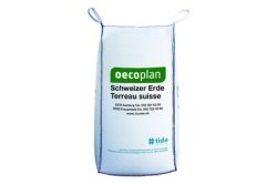 Oecoplan Rasenerde BIG BAG 1.5M3