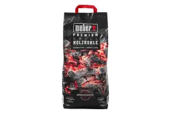 Weber Holzkohle-Mix | 3 kg