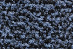 Schmutzschleuse Venus Blau | 1.2 m