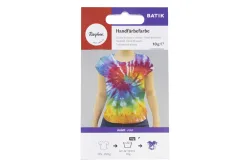 Rayher Batik-Handfärbefarbe Violett | 10 g