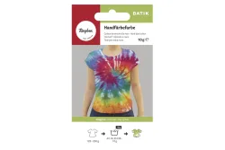 Rayher Batik-Handfärbefarbe | 10 g