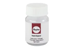 Rayher Farb-Fixierer für Batik-Handfärbefarbe | 25 ml