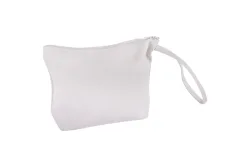 Rayher Kosmetiktasche mit Reissverschluss | 22 × 17 cm