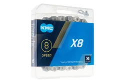 KMC Kette 6–8-fach