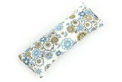 Baldrian Spielrolle Baumwolle,Blau